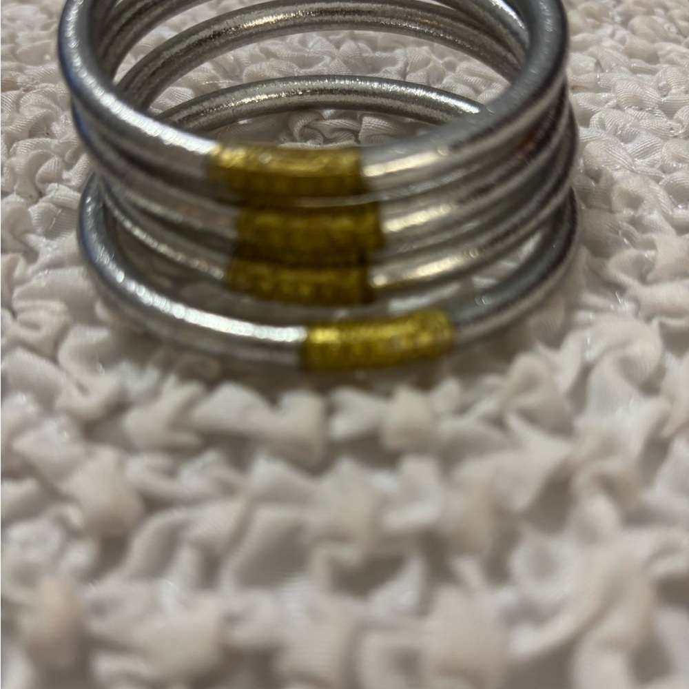 Authentic Buddha girl, bracelets size SMALL 
Waterproof